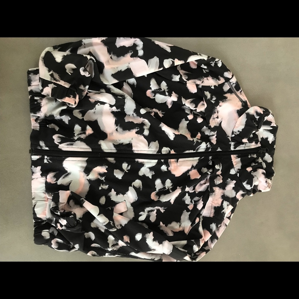 Zella Girl Jacket